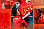 问鼎娱乐下载-孙颖莎击败老对手C罗，晋级之路一路高歌！